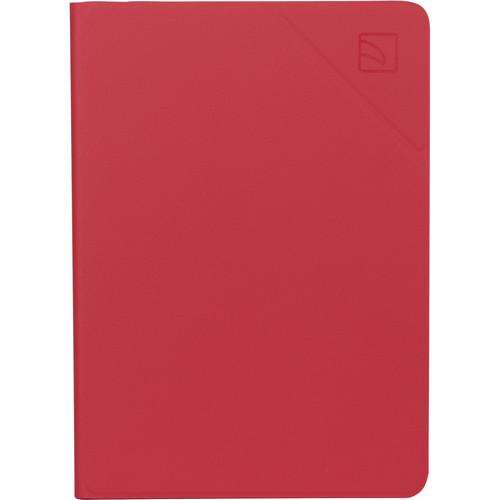 Tucano Smart Folio for iPad mini 4th Gen (Red) IPDM4AN-R, Tucano, Smart, Folio, iPad, mini, 4th, Gen, Red, IPDM4AN-R,