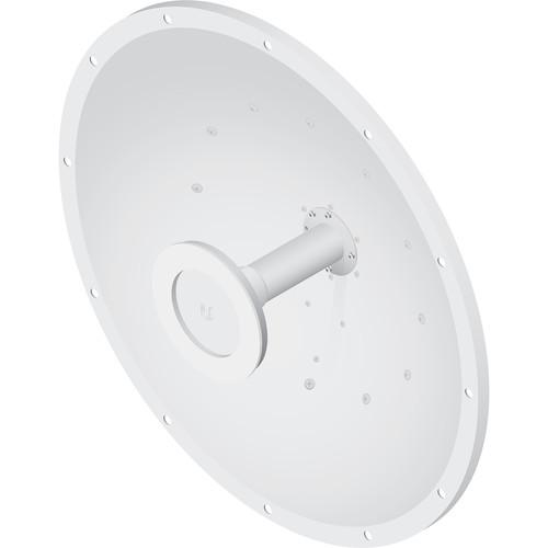 Ubiquiti Networks 3GHz 26 dBi Slant 45 Dish Antenna AF-3G26-S45, Ubiquiti, Networks, 3GHz, 26, dBi, Slant, 45, Dish, Antenna, AF-3G26-S45