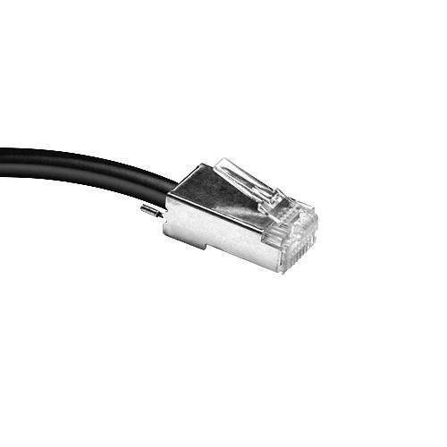 Ubiquiti Networks TOUGHCable Outdoor Shielded Ethernet TC-GND