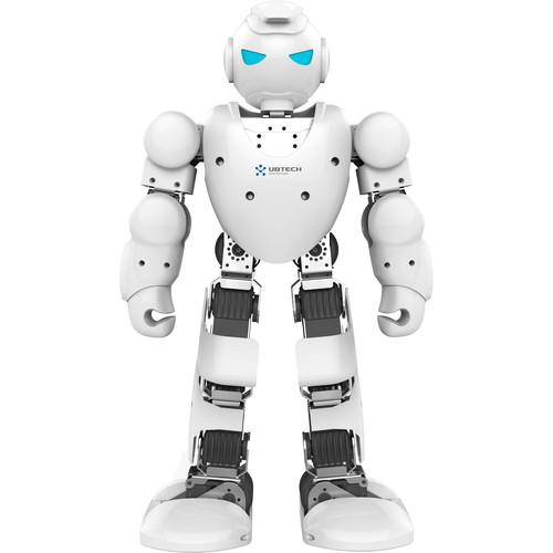 UBTECH  Alpha 1S Humanoid Robot ALPHA 1S