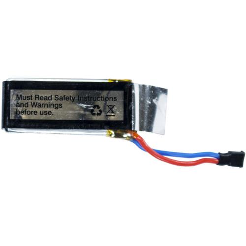 UDI RC 500mAh 3.7V LiPo Battery for U818A / U818A-1 / UDU818A112