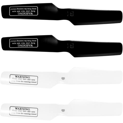 UDI RC Propellers Set for U818A-1 / U818A / U818A HD U818A-1-02