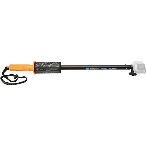 UKPro Pole 22F Floating POV Camera Pole for GoPro 527013