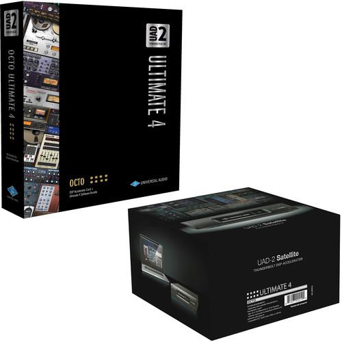 UNIVERSAL AUDIO User manual | PDF-MANUALS.com