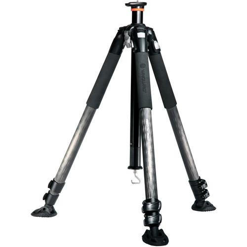 Vanguard Abeo Plus 363CT Carbon Fiber Tripod with SBH-250 Ball, Vanguard, Abeo, Plus, 363CT, Carbon, Fiber, Tripod, with, SBH-250, Ball