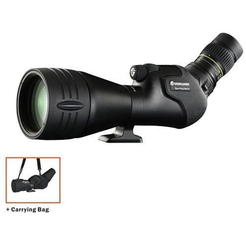 Vanguard Endeavor HD 20-60x82 Spotting Scope ENDEAVOR HD 82A