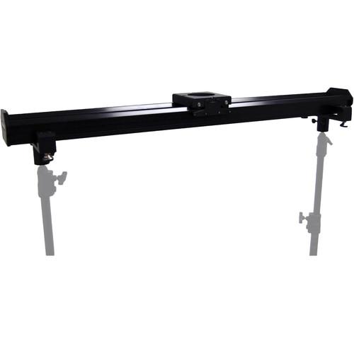 VariZoom Camera Slider Kit with Two C-Stand / Low Boy VSM1-C