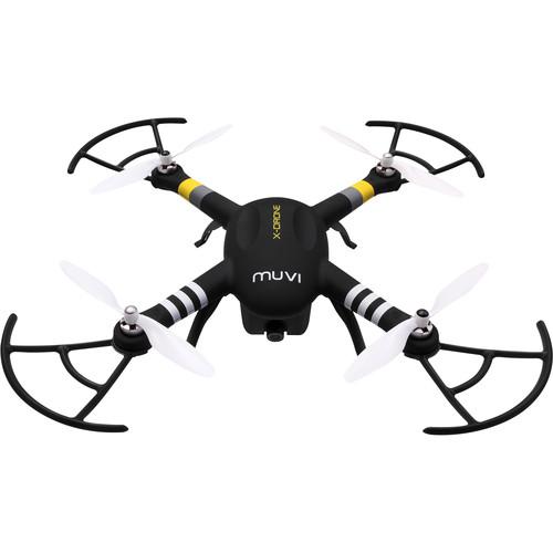 veho  Muvi-X Quadcopter VXD-001-B