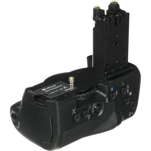 Vello Accessory Kit for Sony Alpha a77 II DSLR Camera