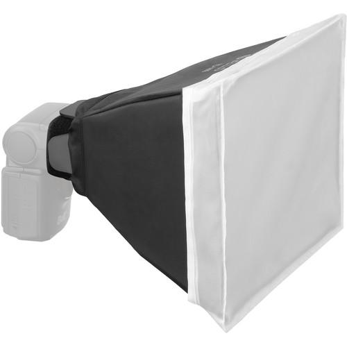 Vello FlexFrame Softbox for Portable Flash (8 x 12