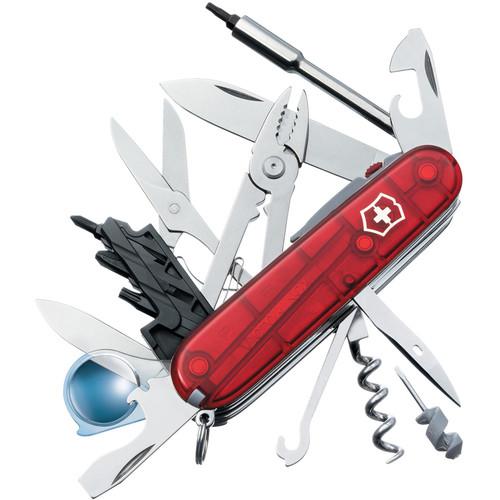 Victorinox  Cybertool Lite Pocket Knife 53969