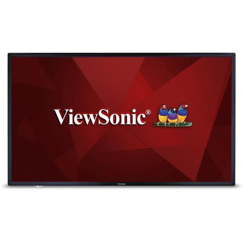 ViewSonic CDE3202 32