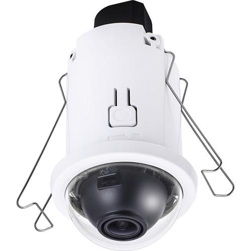 Vivotek FD816C-HF2 2MP Fixed Dome PoE Network Camera FD816C-HF2