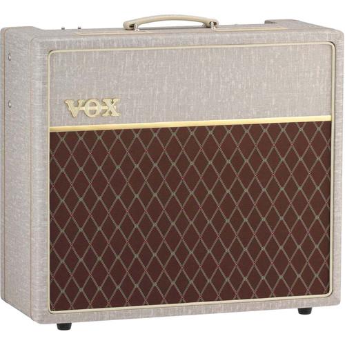 VOX  AC-15 Hand-Wired Guitar Amplifier AC15HW1