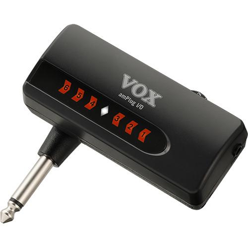 VOX  amPlug I/O Digital Audio Interface APIO, VOX, amPlug, I/O, Digital, Audio, Interface, APIO, Video