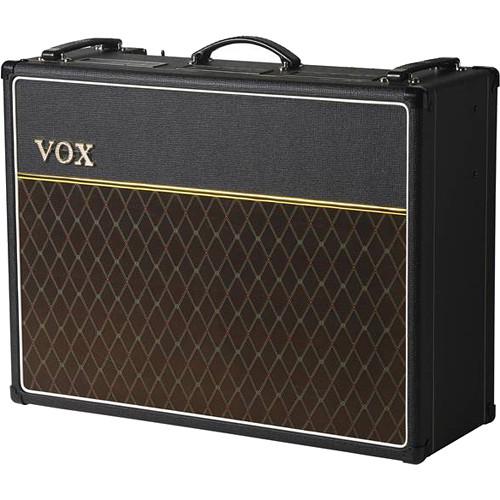 VOX  Custom AC15C2 Guitar Amplifier AC15C2