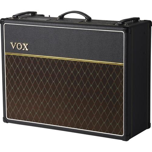 VOX  Custom AC30C2 Guitar Amplifier AC30C2, VOX, Custom, AC30C2, Guitar, Amplifier, AC30C2, Video