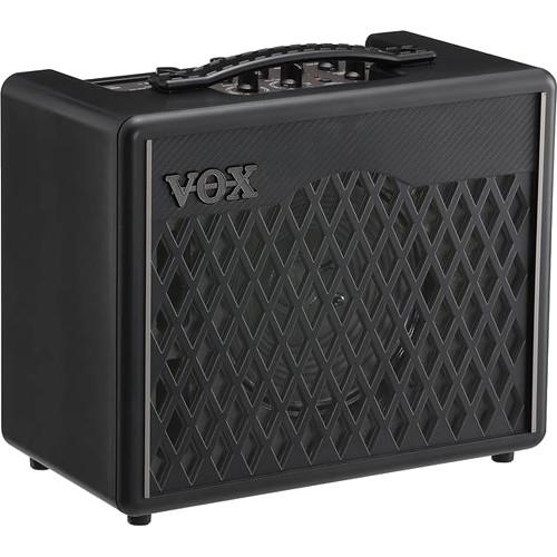VOX  VX II VXII