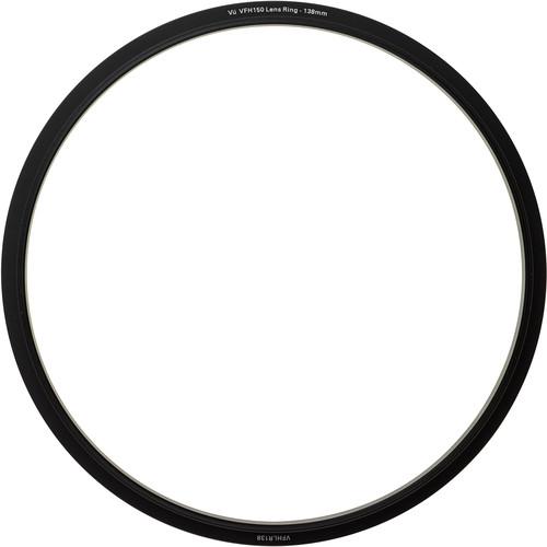 Vu Filters 150mm Professional Filter Holder 138mm Lens VFHLR138