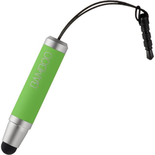 Wacom  Bamboo Mini Stylus (Green) CS120E