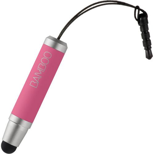 Wacom  Bamboo Mini Stylus (Pink) CS120P