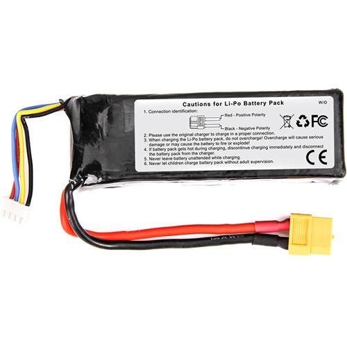 Walkera 2200mAh LiPo Flight Battery for Runner RUNNER 250-Z-26