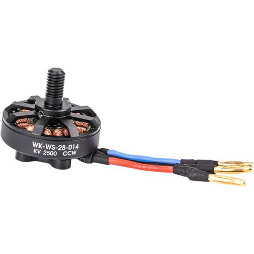 Walkera Motor for Runner 250 Quadcopter (CCW) RUNNER 250-Z-15