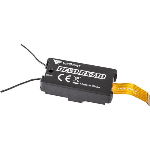 Walkera Receiver for Runner 250 Quadcopter RUNNER 250-Z-18