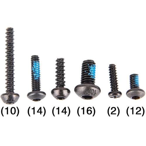 Walkera Screw Set for Runner 250 Quadcopter RUNNER 250-Z-13