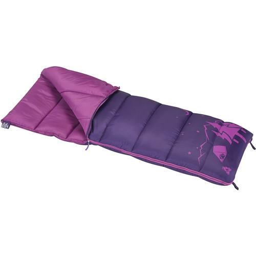 Wenzel  Wanderer Sleeping Bag (Girls') 74926216