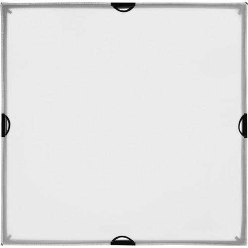 Westcott Scrim Jim Cine 3/4-Stop Diffuser Fabric (4 x 4') 1843