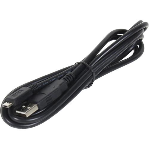 Williams Sound USB 2.0 Charger Cable for Pocketalker 2.0 WCA 106