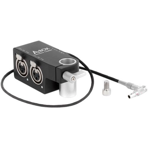 Wooden Camera A-Box Audio Distribution Adapter Box WC-207700