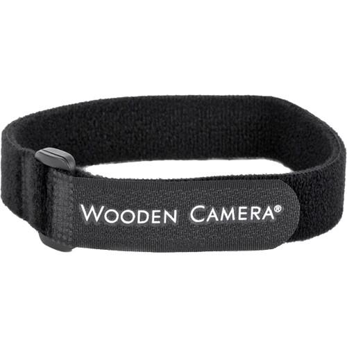 Wooden Camera Hook-and-Loop Cable Tie Strap (10-Pack) WC-206200