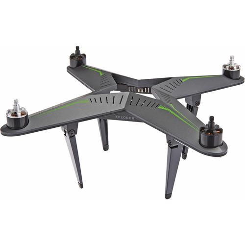 Xiro  Body for the Xplorer Quadcopter XIRE6010