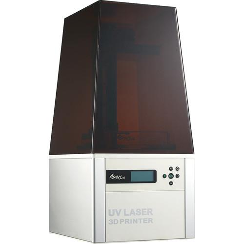 XYZprinting Nobel 1.0 Stereolithography 3D Printer 3L10XXUS00C