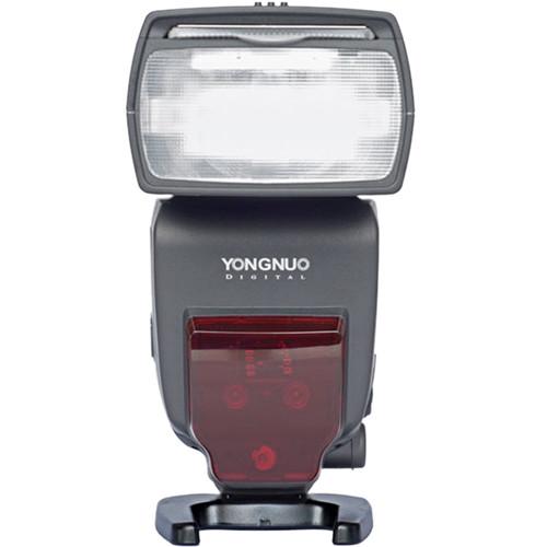 Yongnuo YN685 Wireless TTL Speedlite and Wireless Flash