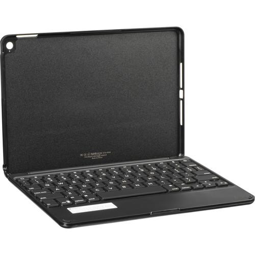 ZAGG Folio Backlit Tablet Keyboard Case for iPad Air ID6ZFK-BB0