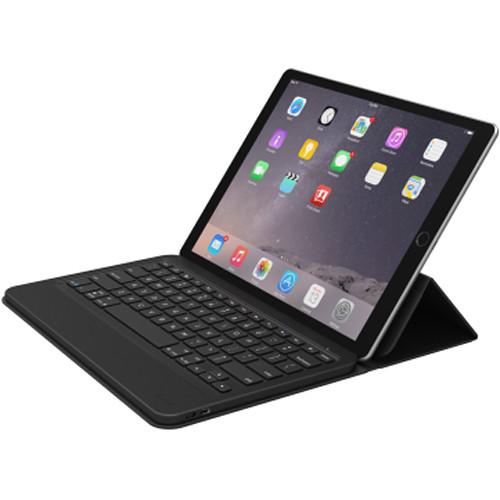 ZAGG Messenger Universal Bluetooth Keyboard ZGUNM2-BK0, ZAGG, Messenger, Universal, Bluetooth, Keyboard, ZGUNM2-BK0,