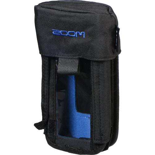 Zoom PCH-4n Protective Case for Zoom H4n Handy Recorder ZPCH4N