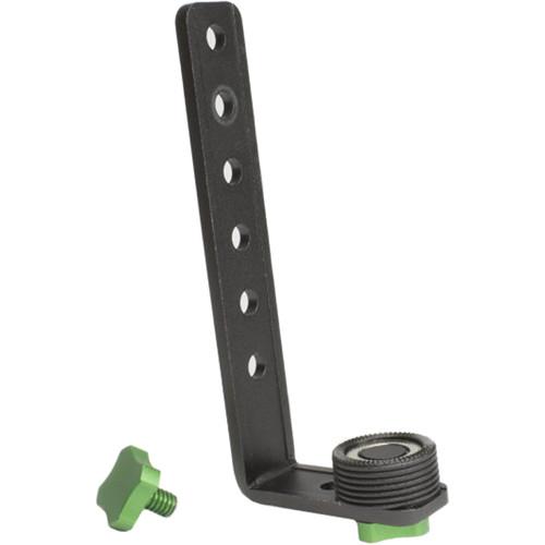 9.SOLUTIONS  Action Camera L-Bracket 9.XA1017