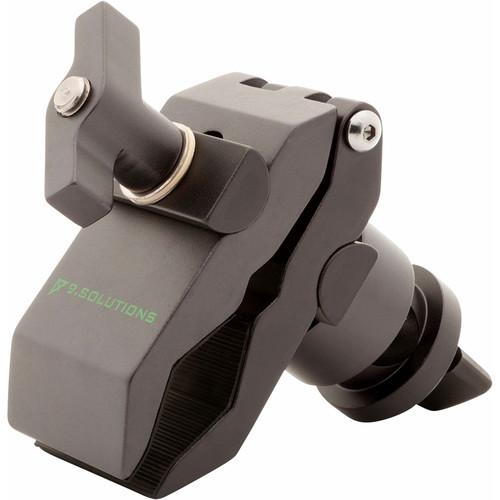 9.SOLUTIONS Python Clamp with Grip Joint 9.VP5081C