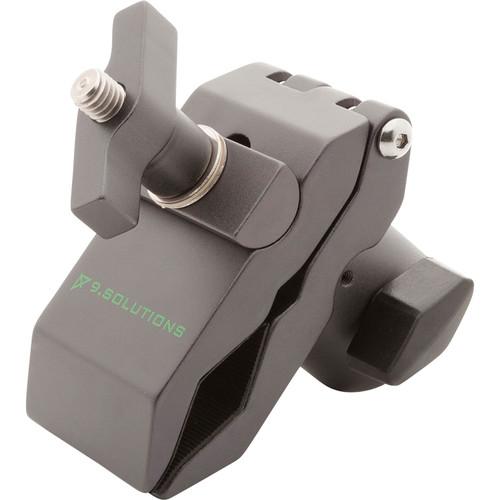 9.SOLUTIONS Python Clamp with Snap-In Socket 9.VP5081B