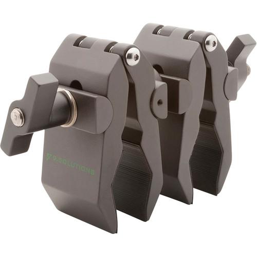 9.SOLUTIONS  Python Double Clamp 9.VP5081D