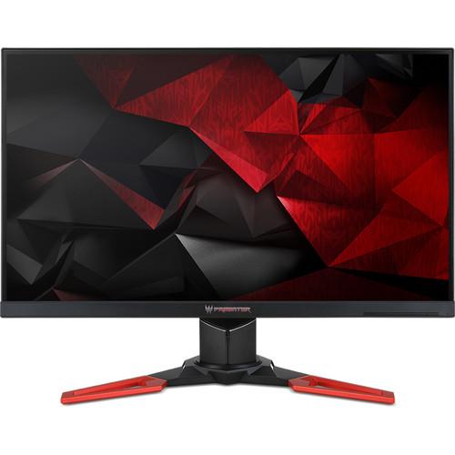 Acer Predator XB1 XB271HU bmiprz 27