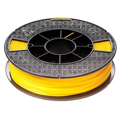 Afinia 1.75mm ABS Premium Filament PREM500-ABS-YELLOW, Afinia, 1.75mm, ABS, Premium, Filament, PREM500-ABS-YELLOW,