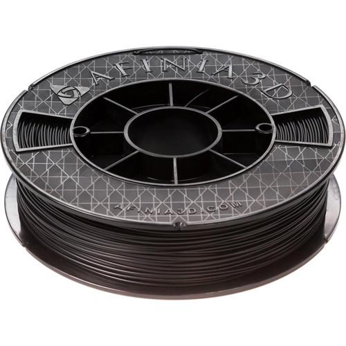 Afinia Afinia PLA Premium Filament for Afinia PREM500-PLA-BLACK, Afinia, Afinia, PLA, Premium, Filament, Afinia, PREM500-PLA-BLACK