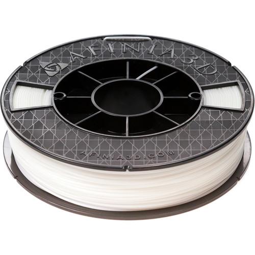 Afinia Afinia PLA Premium Filament for Afinia PREM500-PLA-WHITE