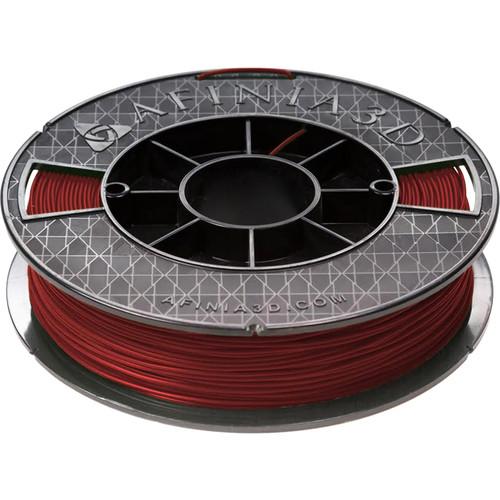 Afinia Afinia PLA Premium Filament PREM500-PLA-BURGUNDY