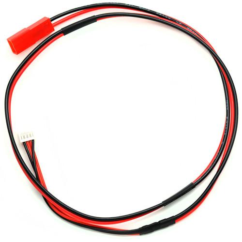 Amimon RCY Male Power Cable for CONNEX Air Unit AMN_CBL_039A